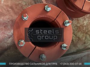 фото сальников с. 5.900-3 в Нефтекамске